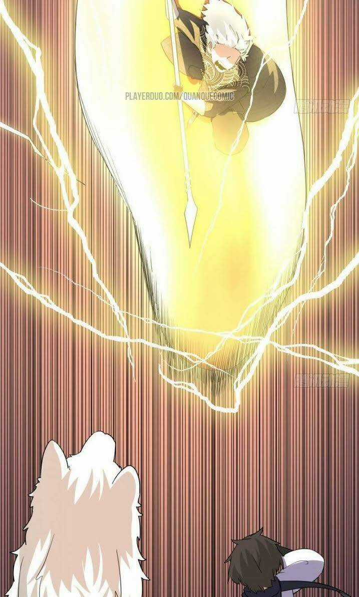 Ta Tu Có Lẽ Là Giả Tiên Chapter 31 trang 6