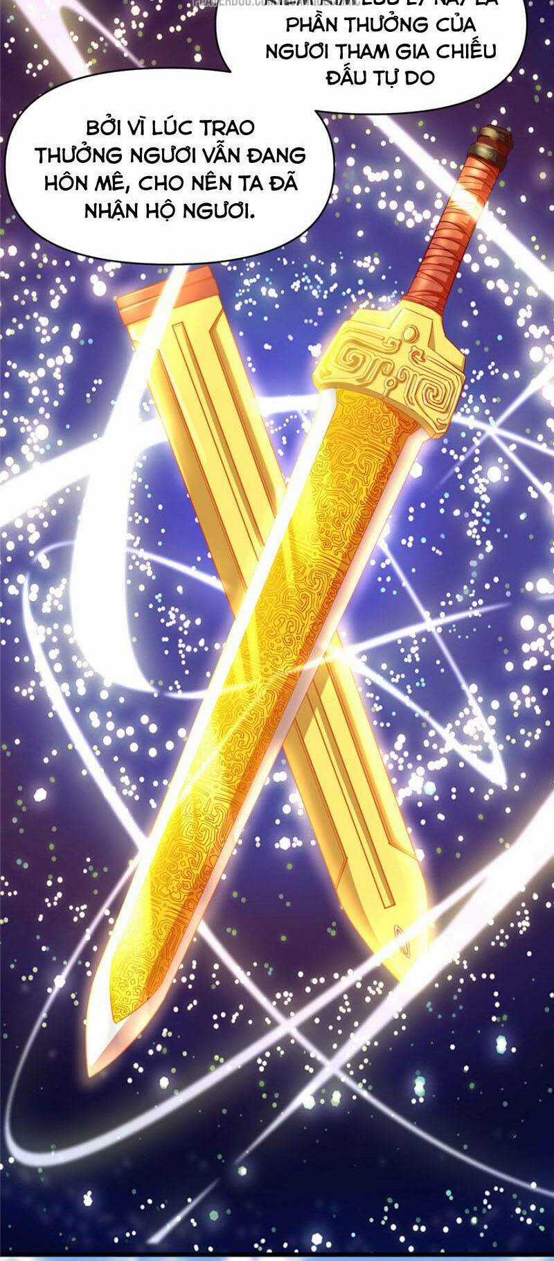 Ta Tu Có Lẽ Là Giả Tiên Chapter 32 trang 15