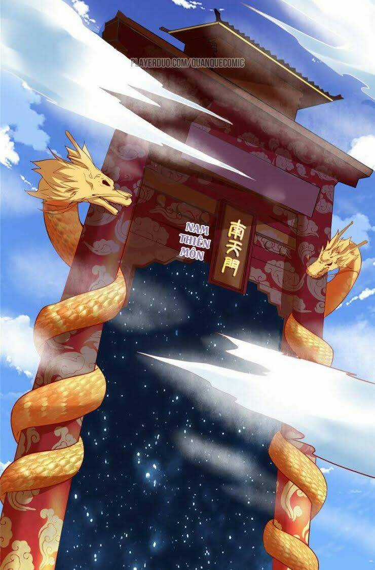 Ta Tu Có Lẽ Là Giả Tiên Chapter 32 trang 20