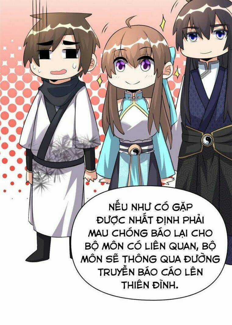Ta Tu Có Lẽ Là Giả Tiên Chapter 32 trang 26