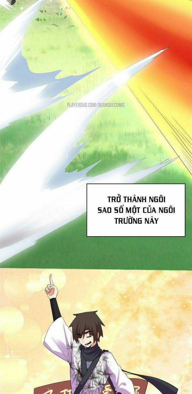 Ta Tu Có Lẽ Là Giả Tiên Chapter 32 trang 4