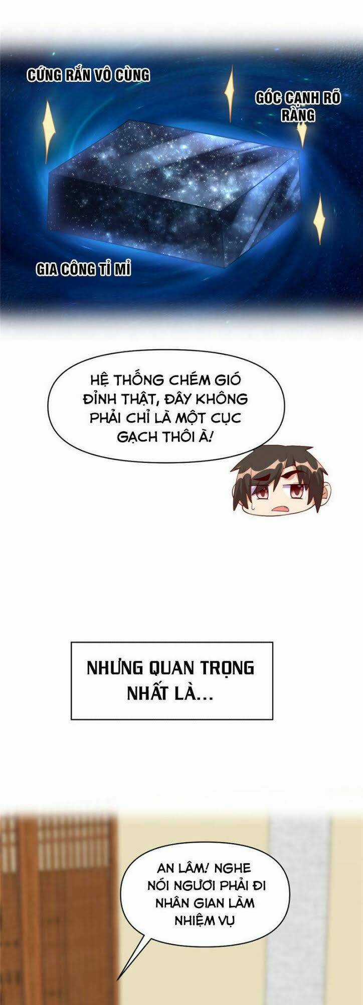 Ta Tu Có Lẽ Là Giả Tiên Chapter 32 trang 6