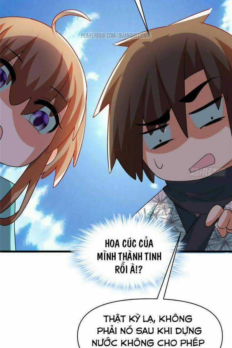 Ta Tu Có Lẽ Là Giả Tiên Chapter 33 trang 11