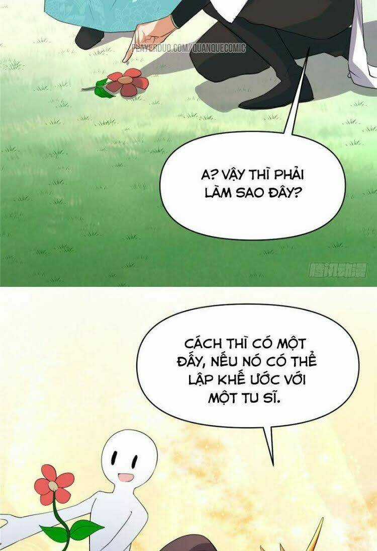 Ta Tu Có Lẽ Là Giả Tiên Chapter 33 trang 14