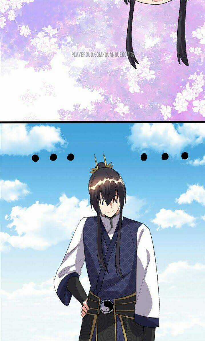 Ta Tu Có Lẽ Là Giả Tiên Chapter 33 trang 17