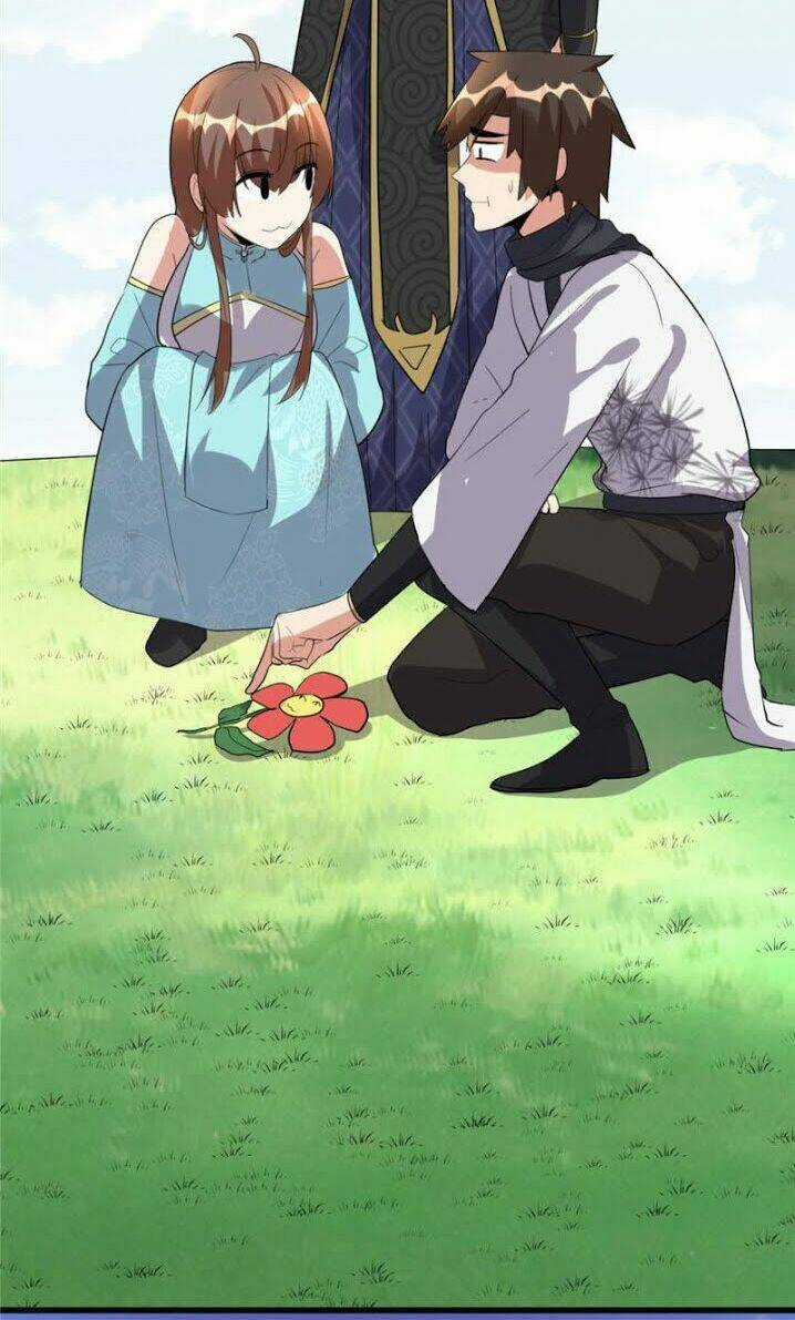 Ta Tu Có Lẽ Là Giả Tiên Chapter 33 trang 18