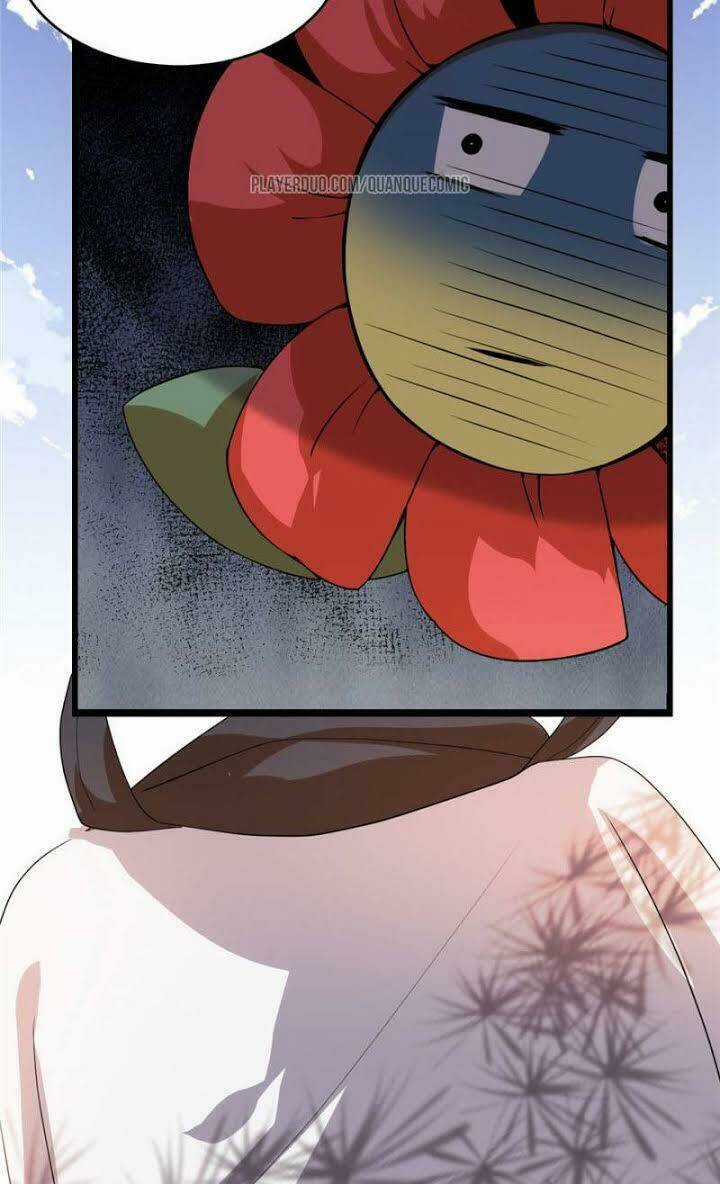 Ta Tu Có Lẽ Là Giả Tiên Chapter 33 trang 3