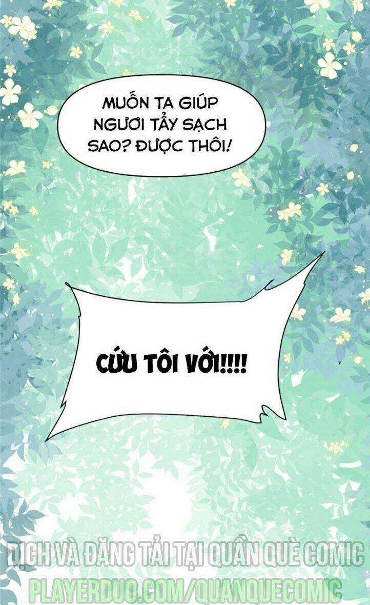 Ta Tu Có Lẽ Là Giả Tiên Chapter 33 trang 39