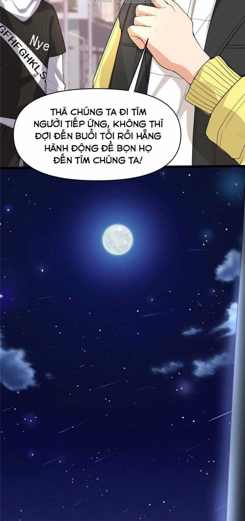 Ta Tu Có Lẽ Là Giả Tiên Chapter 34 trang 13