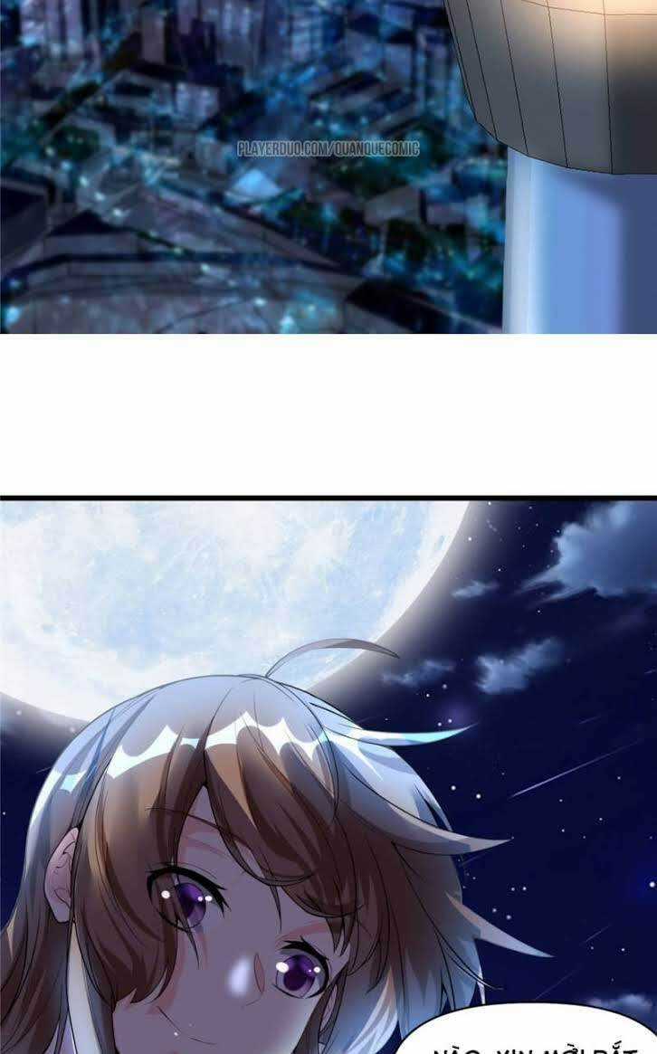 Ta Tu Có Lẽ Là Giả Tiên Chapter 34 trang 15