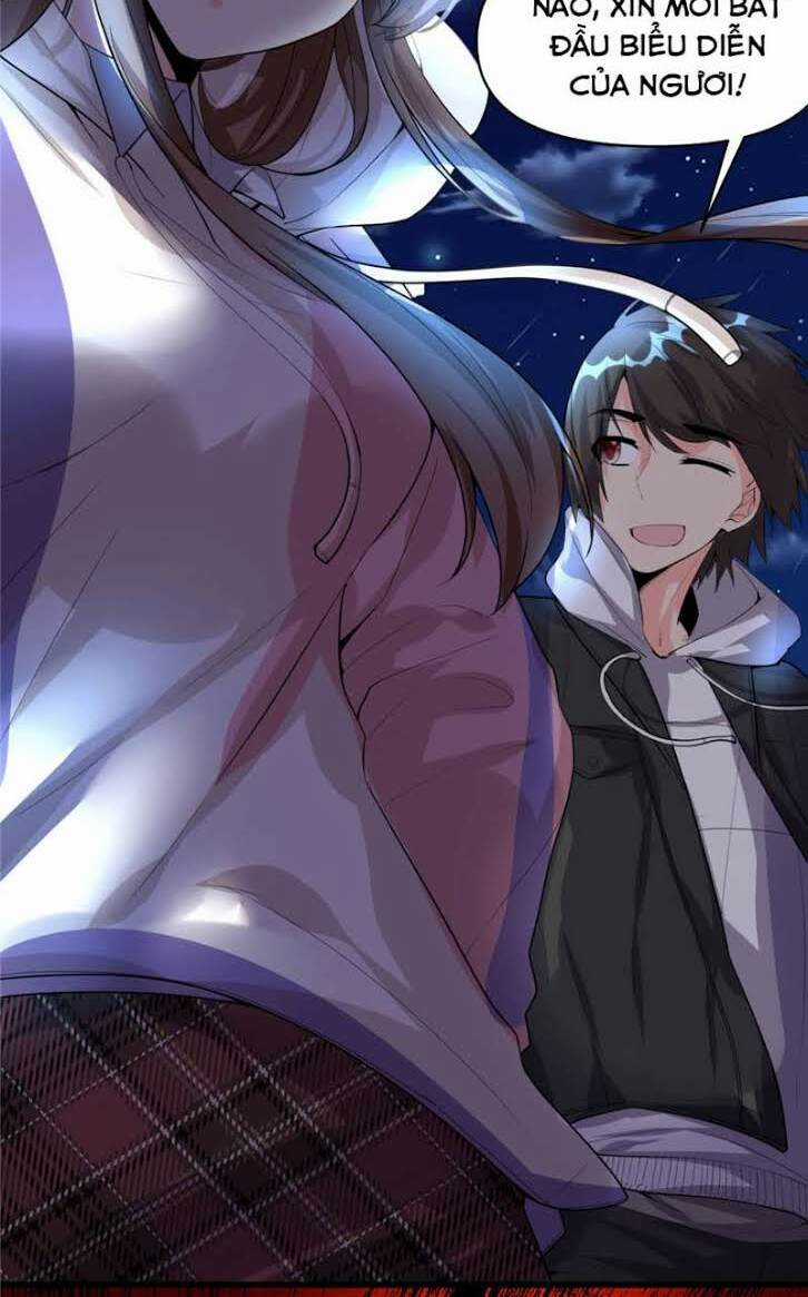 Ta Tu Có Lẽ Là Giả Tiên Chapter 34 trang 16