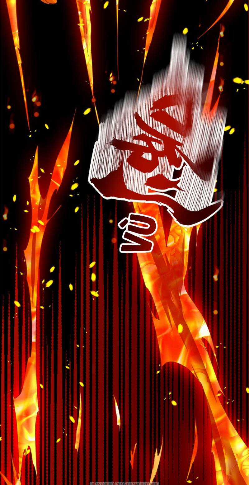 Ta Tu Có Lẽ Là Giả Tiên Chapter 34 trang 19