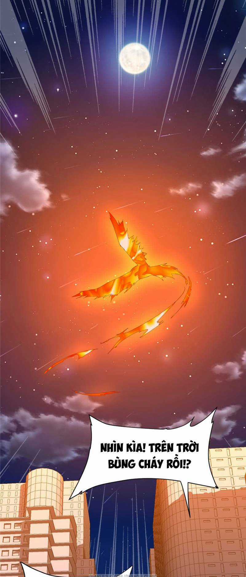 Ta Tu Có Lẽ Là Giả Tiên Chapter 34 trang 21