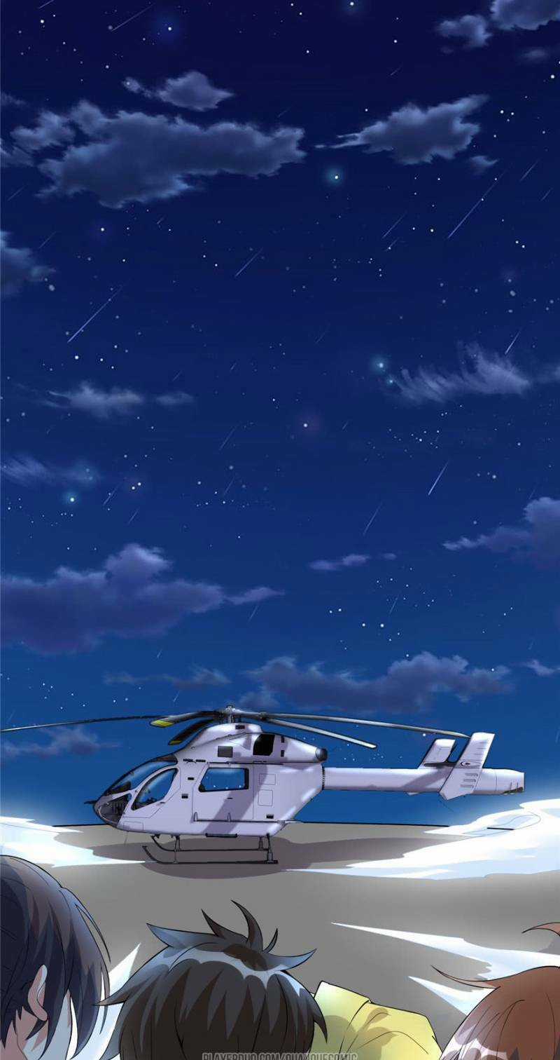 Ta Tu Có Lẽ Là Giả Tiên Chapter 34 trang 26