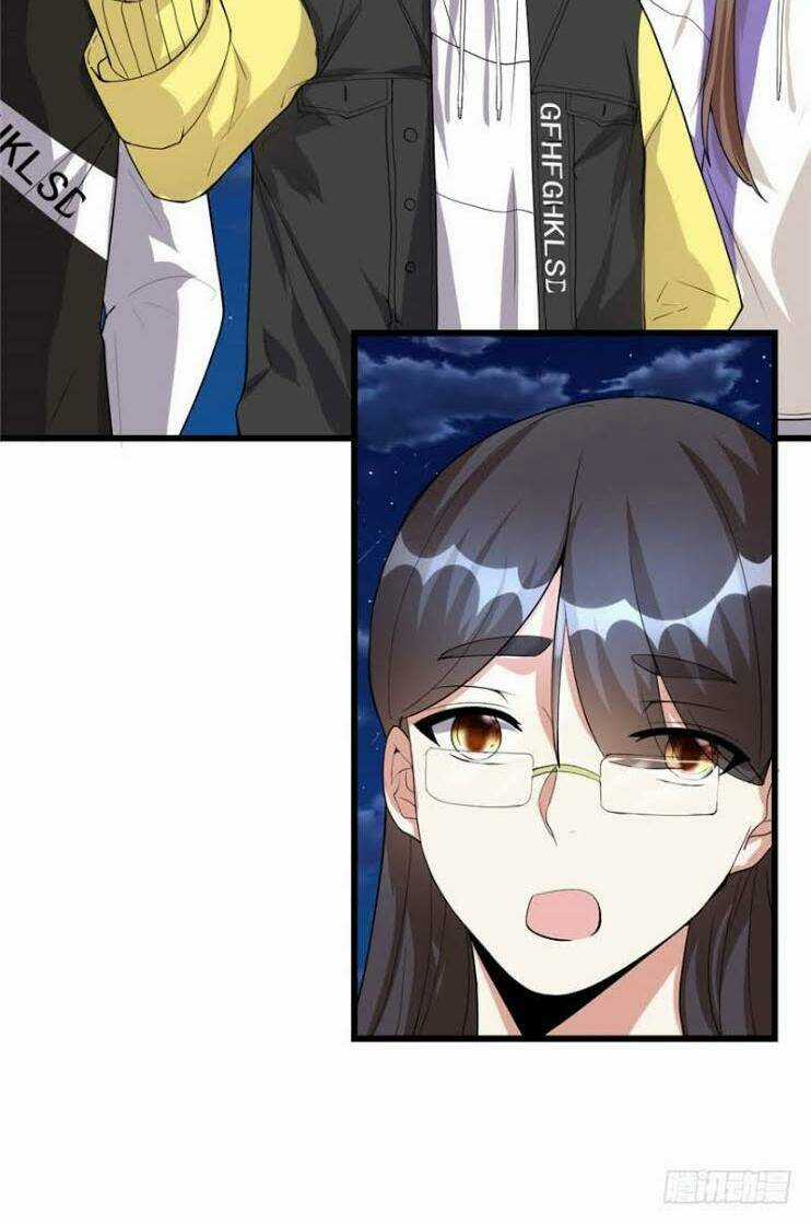 Ta Tu Có Lẽ Là Giả Tiên Chapter 34 trang 30