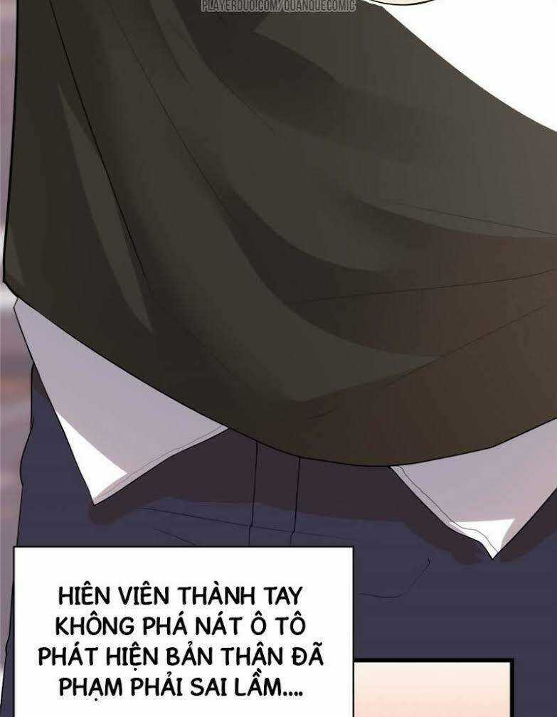 Ta Tu Có Lẽ Là Giả Tiên Chapter 34 trang 4