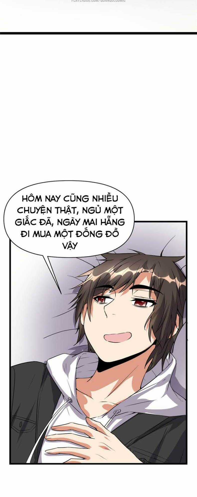 Ta Tu Có Lẽ Là Giả Tiên Chapter 35 trang 16