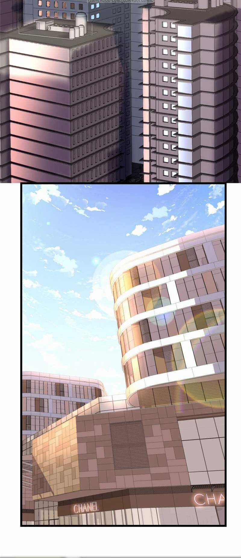 Ta Tu Có Lẽ Là Giả Tiên Chapter 35 trang 18