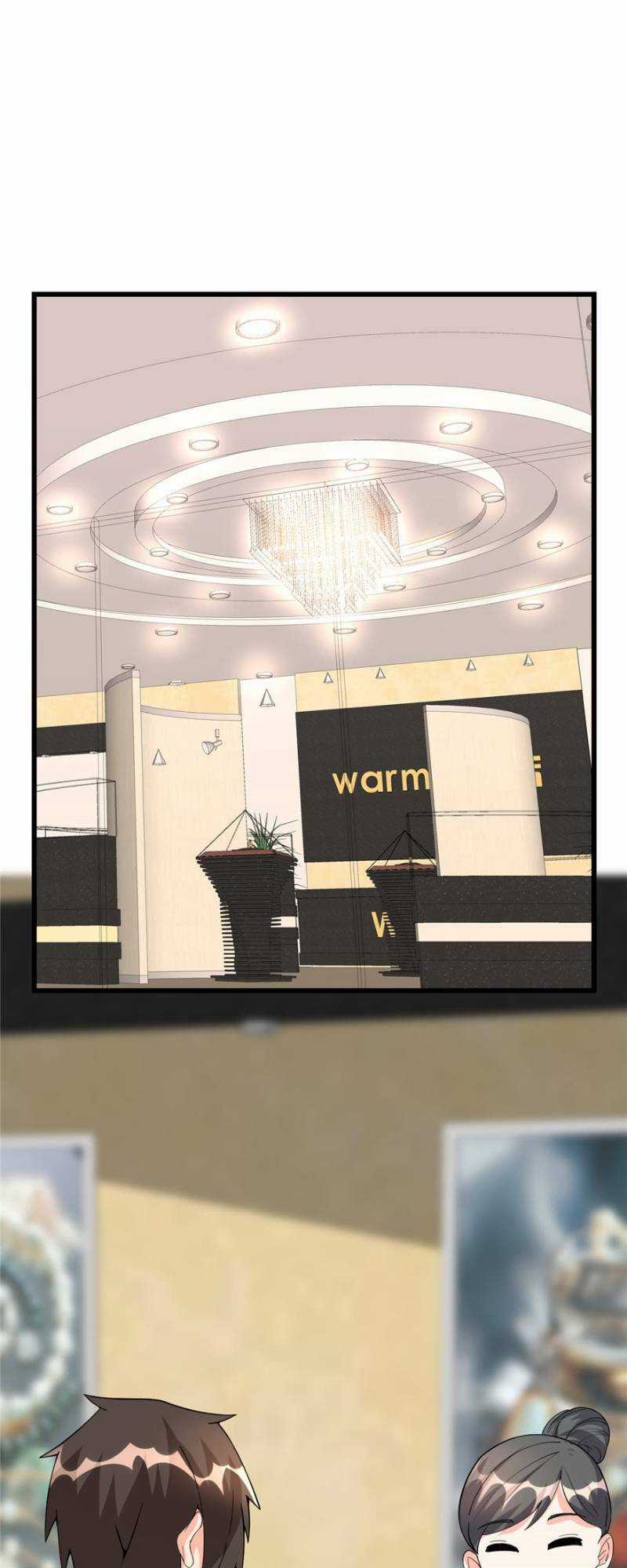 Ta Tu Có Lẽ Là Giả Tiên Chapter 35 trang 21