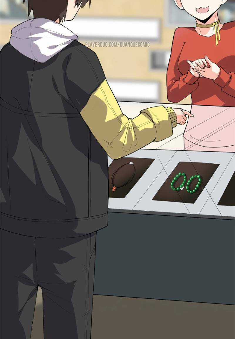 Ta Tu Có Lẽ Là Giả Tiên Chapter 35 trang 22