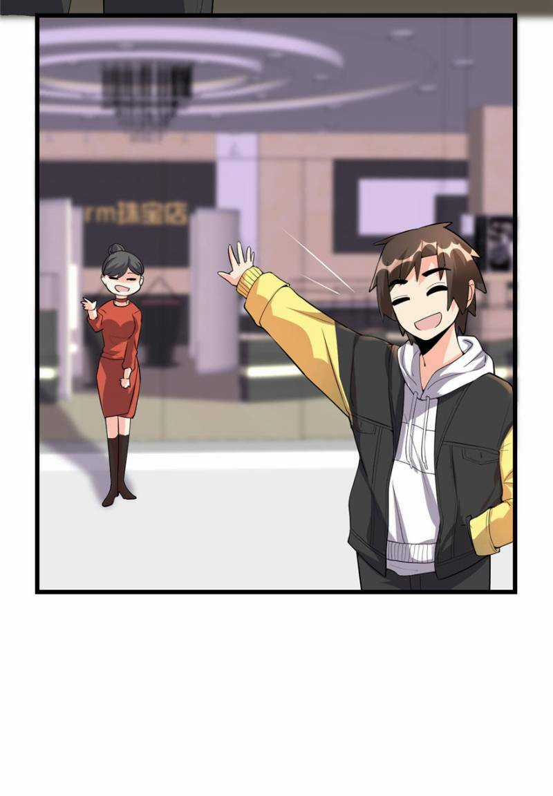 Ta Tu Có Lẽ Là Giả Tiên Chapter 35 trang 23