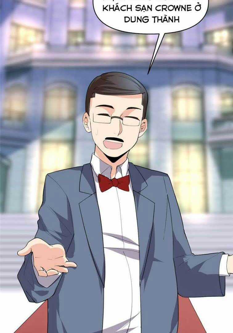 Ta Tu Có Lẽ Là Giả Tiên Chapter 35 trang 8