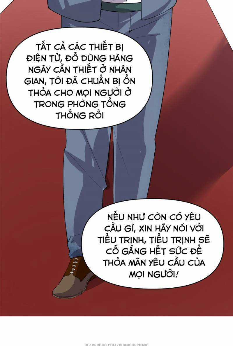 Ta Tu Có Lẽ Là Giả Tiên Chapter 35 trang 9