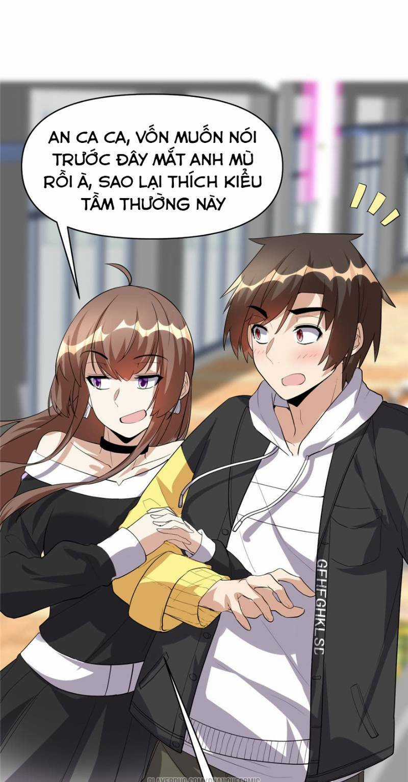 Ta Tu Có Lẽ Là Giả Tiên Chapter 36 trang 10