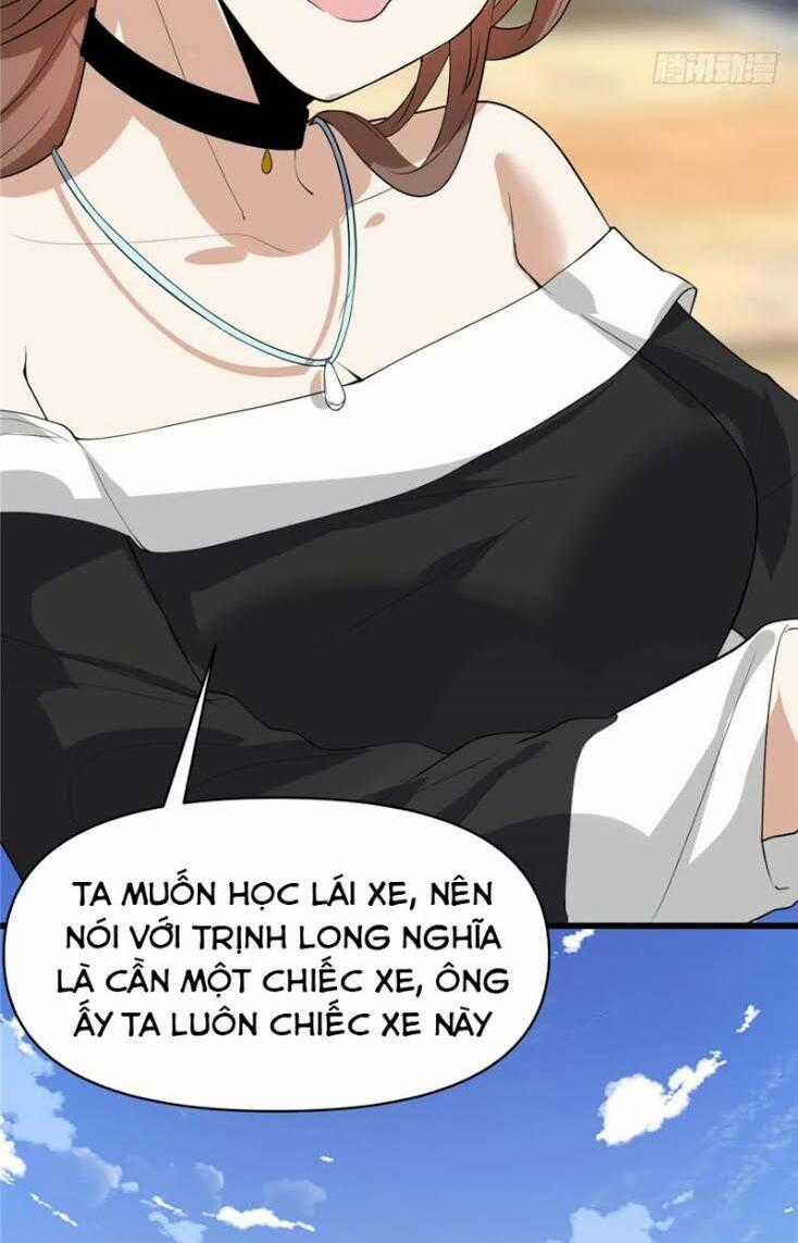 Ta Tu Có Lẽ Là Giả Tiên Chapter 36 trang 16