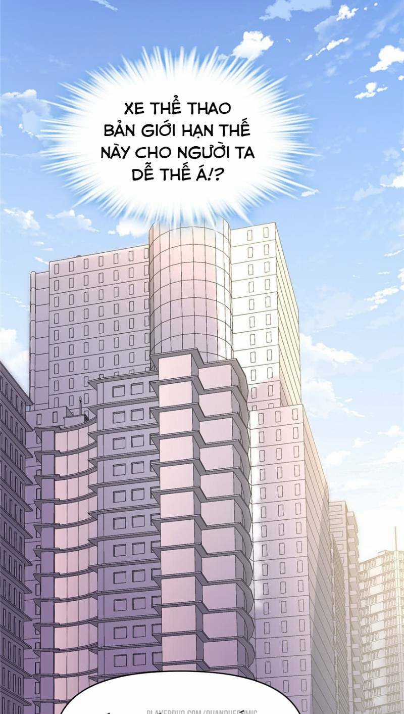 Ta Tu Có Lẽ Là Giả Tiên Chapter 36 trang 17