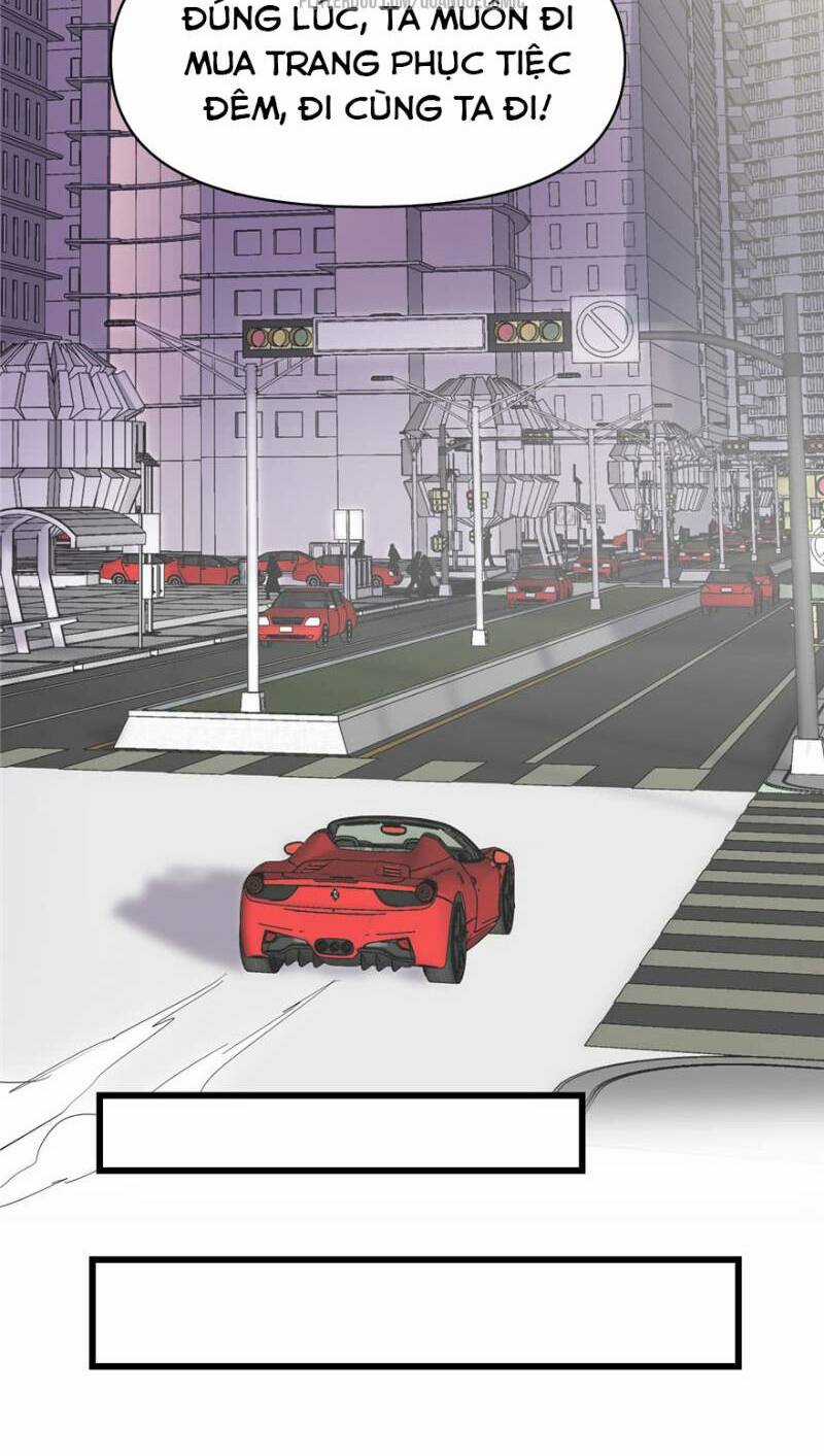 Ta Tu Có Lẽ Là Giả Tiên Chapter 36 trang 18