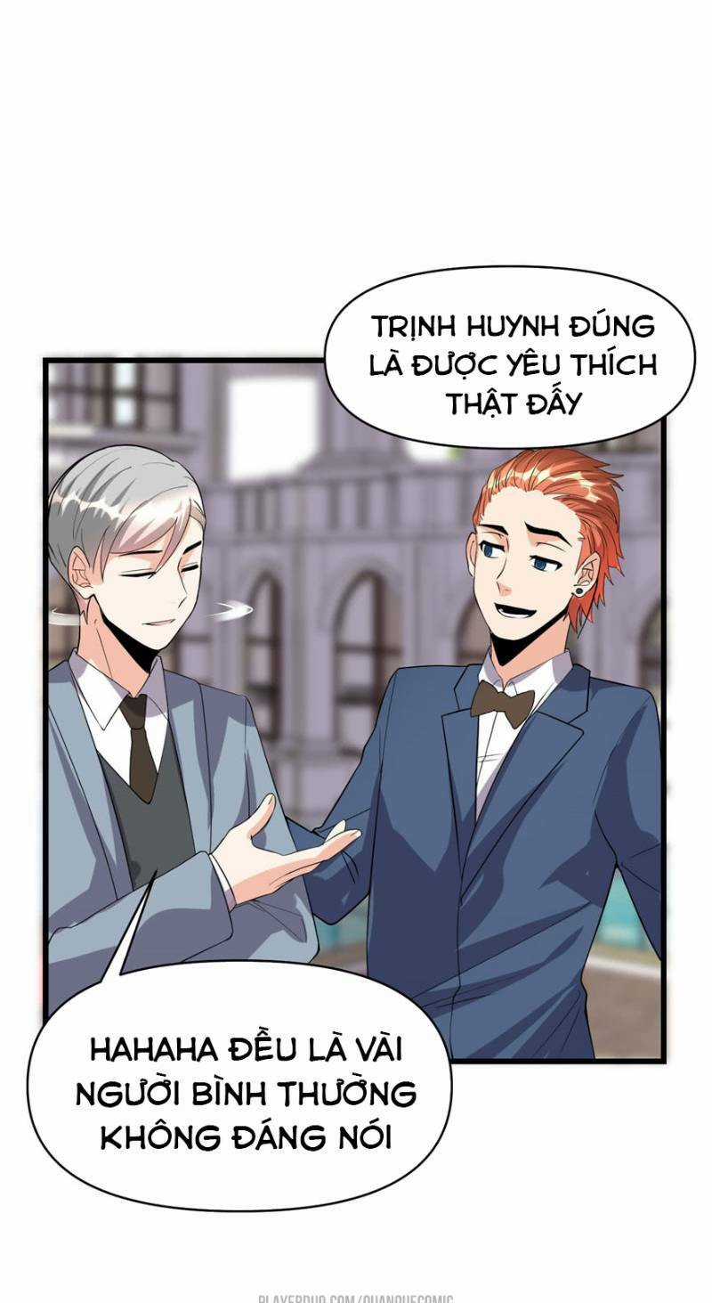 Ta Tu Có Lẽ Là Giả Tiên Chapter 36 trang 25