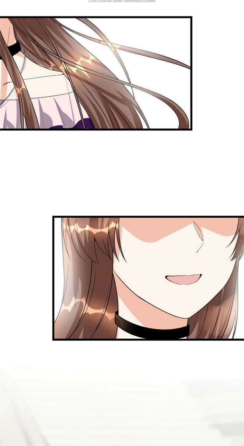 Ta Tu Có Lẽ Là Giả Tiên Chapter 36 trang 26