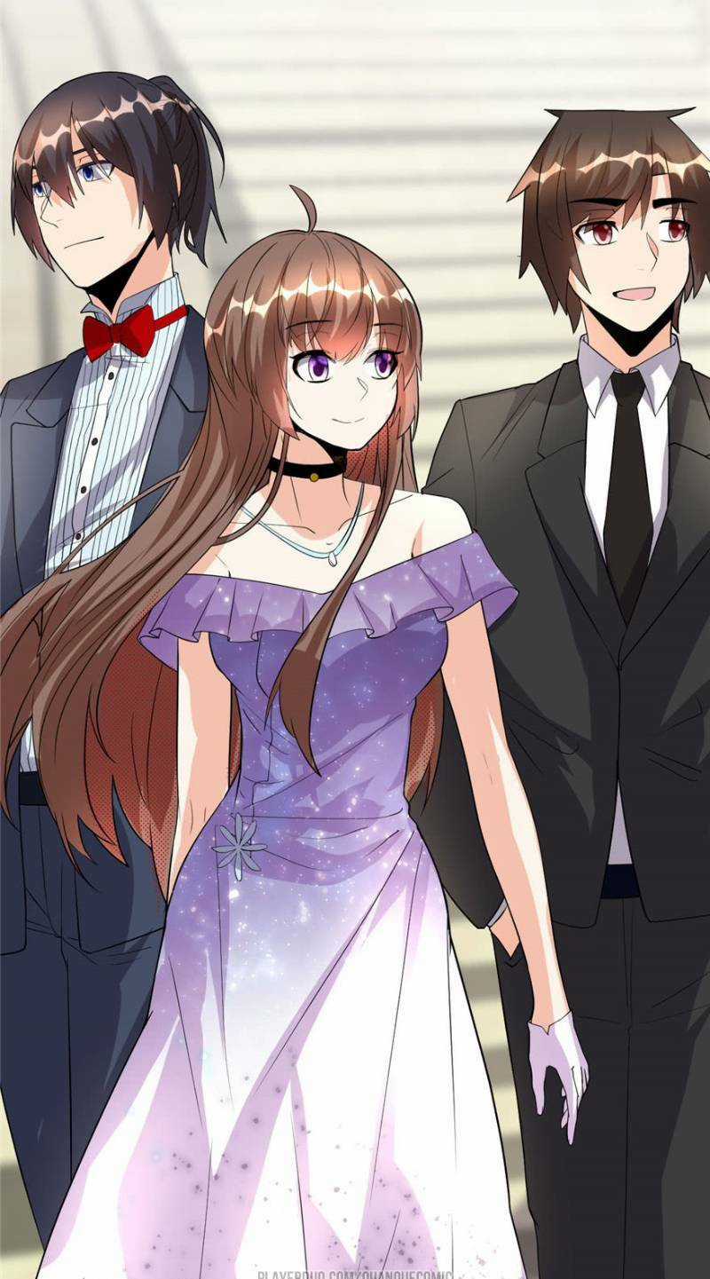 Ta Tu Có Lẽ Là Giả Tiên Chapter 36 trang 27