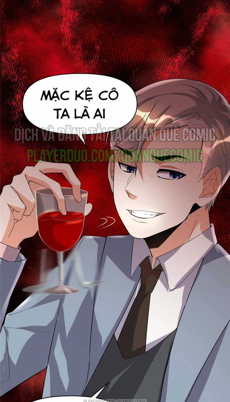 Ta Tu Có Lẽ Là Giả Tiên Chapter 36 trang 31