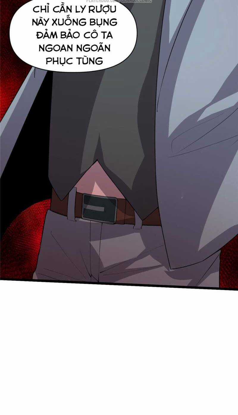 Ta Tu Có Lẽ Là Giả Tiên Chapter 36 trang 32