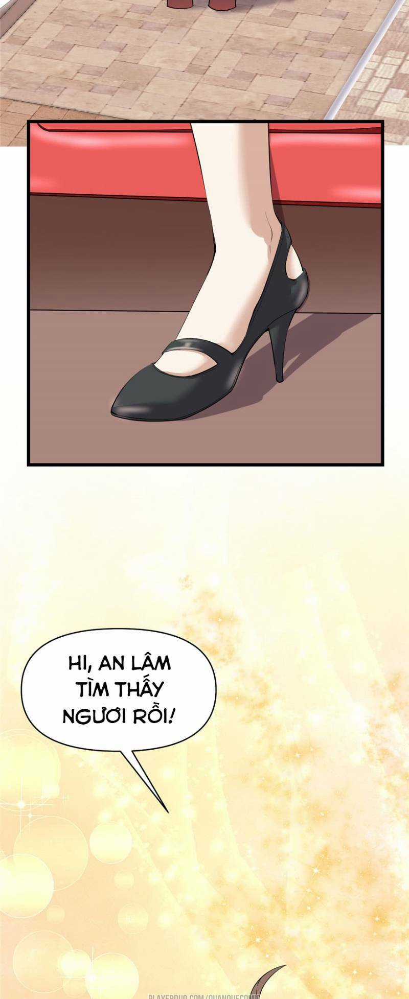 Ta Tu Có Lẽ Là Giả Tiên Chapter 36 trang 4