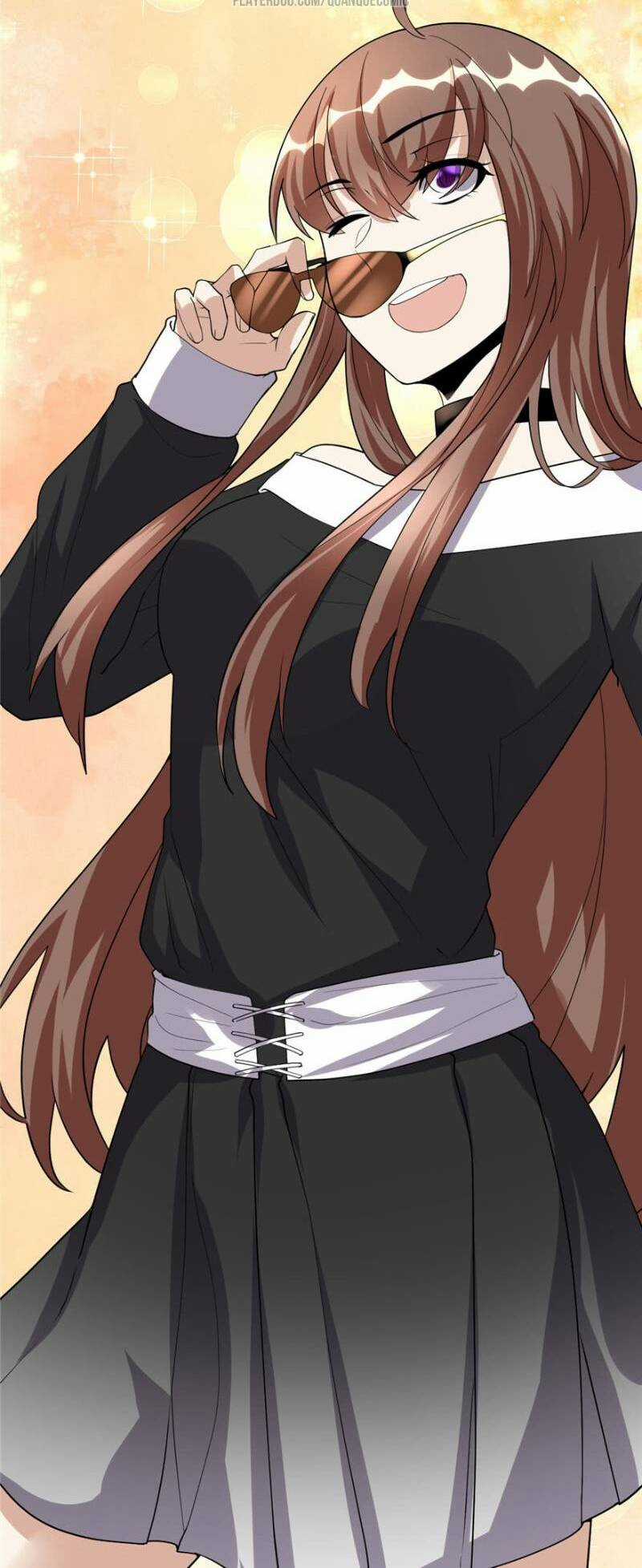 Ta Tu Có Lẽ Là Giả Tiên Chapter 36 trang 5