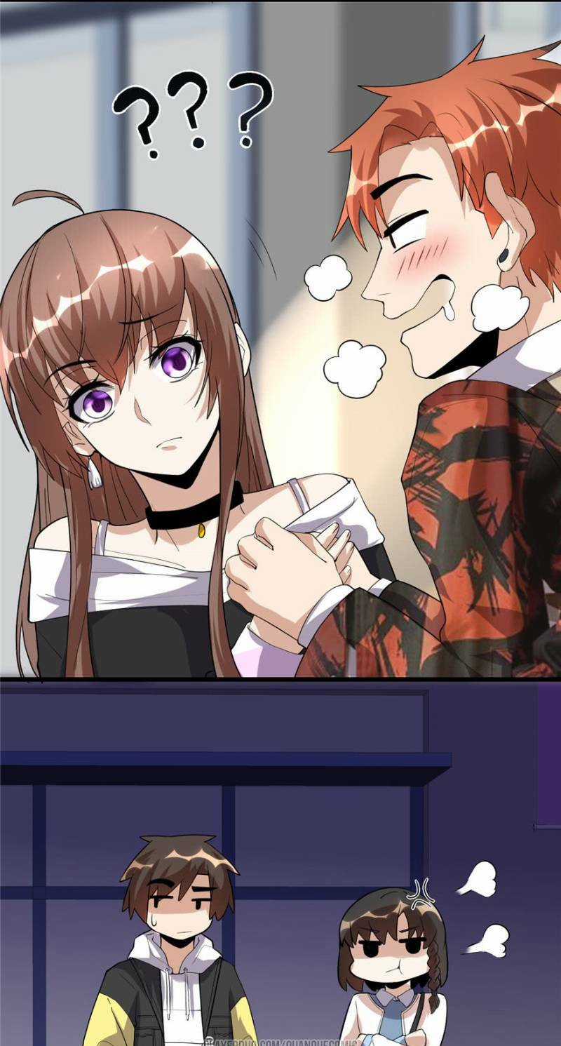 Ta Tu Có Lẽ Là Giả Tiên Chapter 36 trang 8