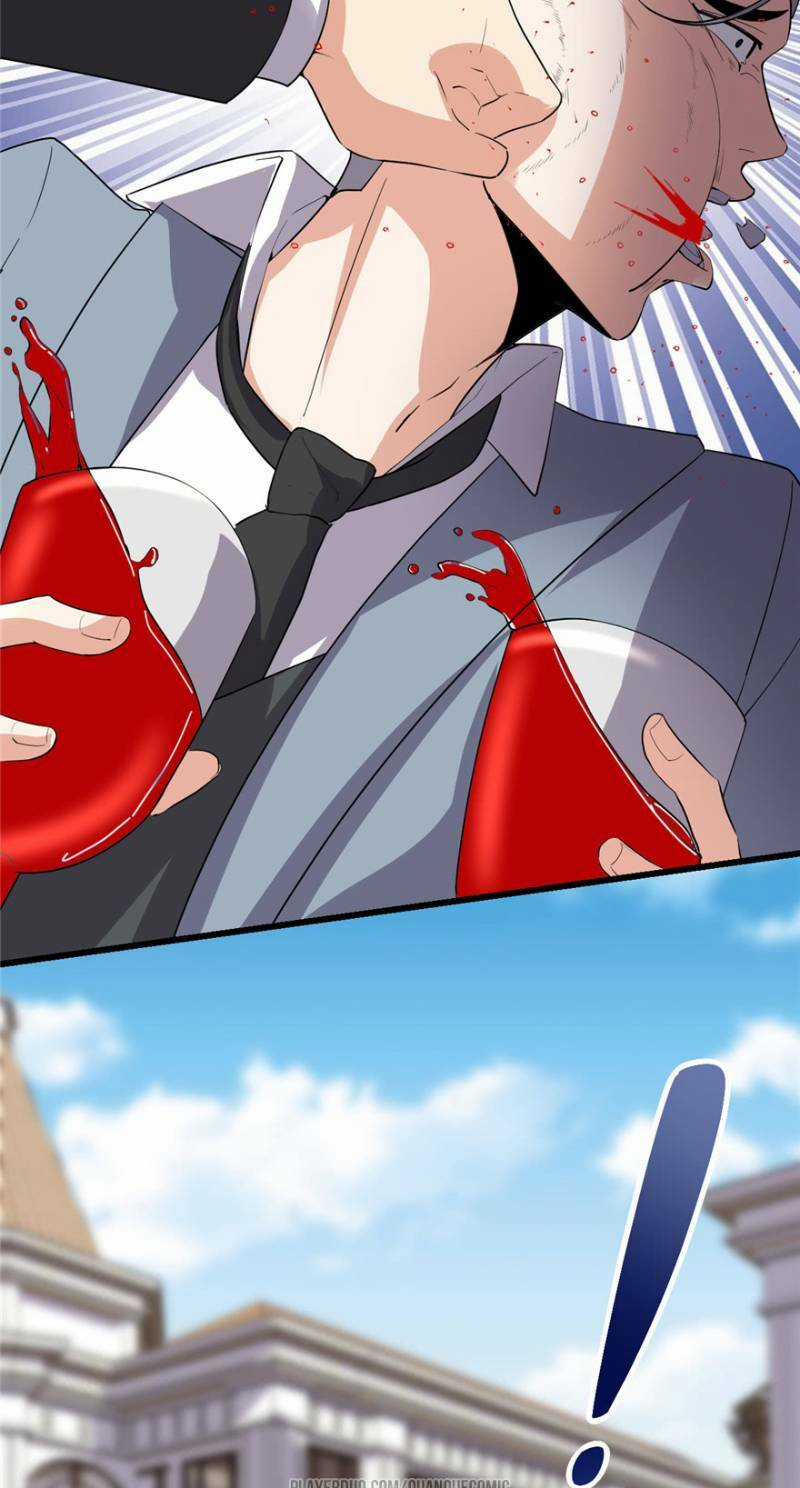 Ta Tu Có Lẽ Là Giả Tiên Chapter 37 trang 10