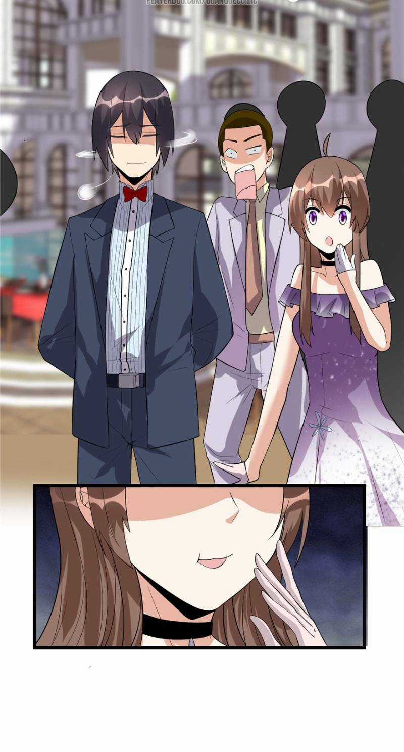 Ta Tu Có Lẽ Là Giả Tiên Chapter 37 trang 11