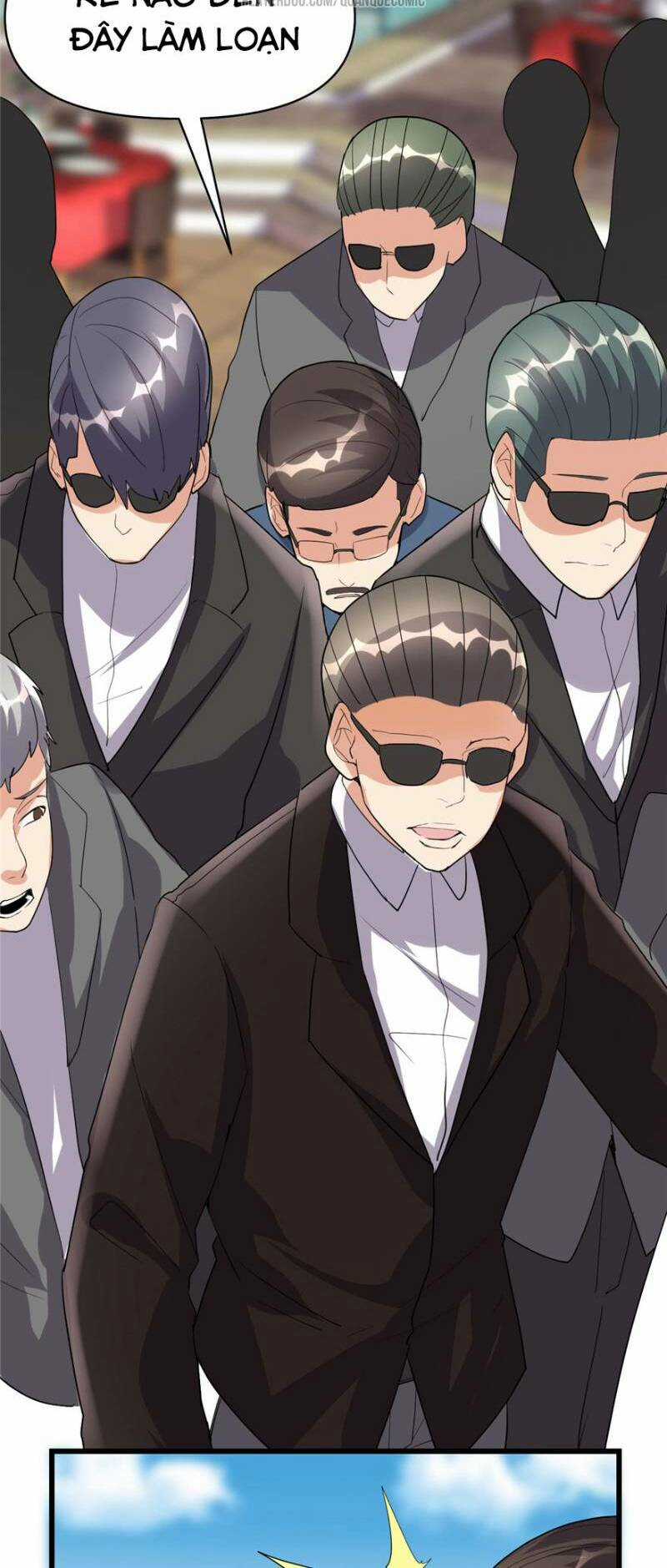 Ta Tu Có Lẽ Là Giả Tiên Chapter 37 trang 13