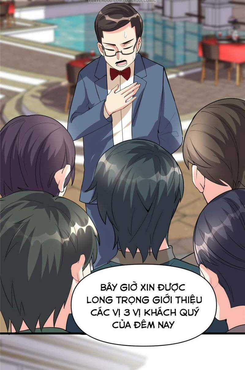 Ta Tu Có Lẽ Là Giả Tiên Chapter 37 trang 19