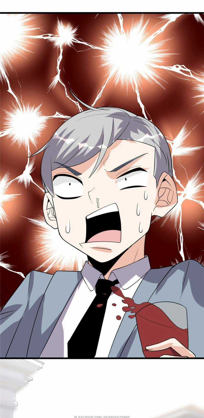 Ta Tu Có Lẽ Là Giả Tiên Chapter 37 trang 6