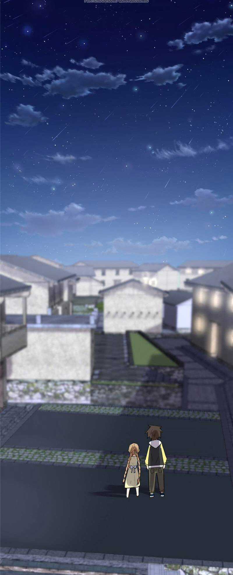 Ta Tu Có Lẽ Là Giả Tiên Chapter 38 trang 11