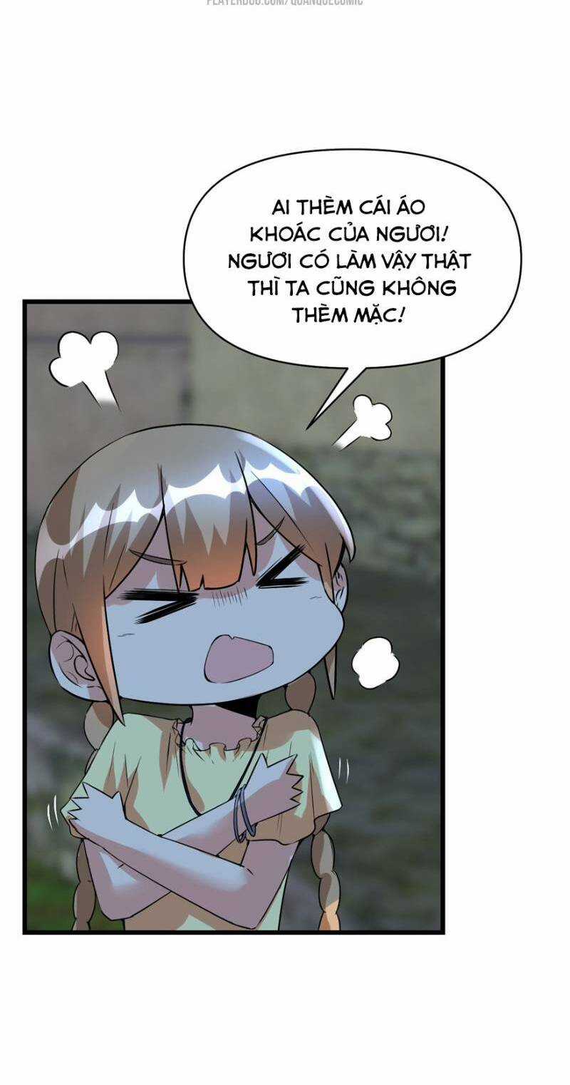 Ta Tu Có Lẽ Là Giả Tiên Chapter 38 trang 13