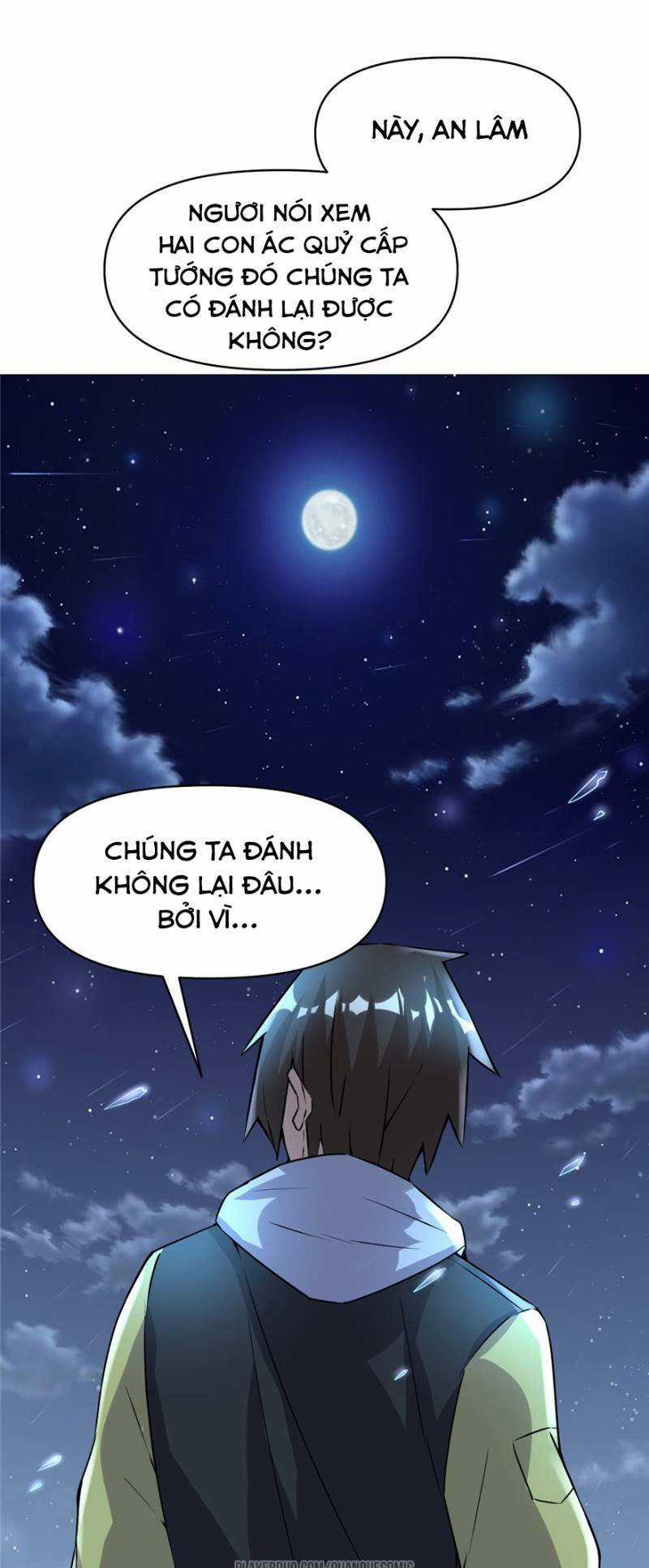 Ta Tu Có Lẽ Là Giả Tiên Chapter 38 trang 14