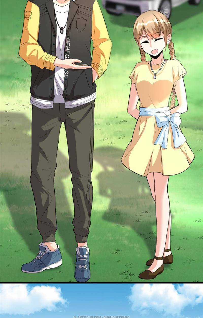 Ta Tu Có Lẽ Là Giả Tiên Chapter 38 trang 2