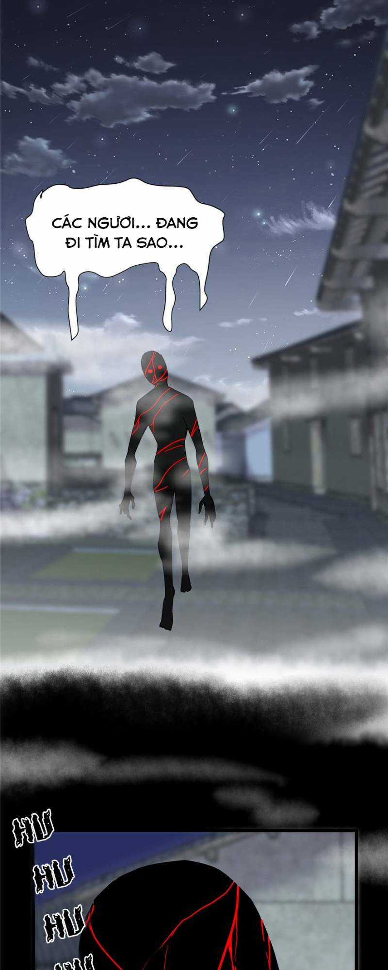 Ta Tu Có Lẽ Là Giả Tiên Chapter 38 trang 20