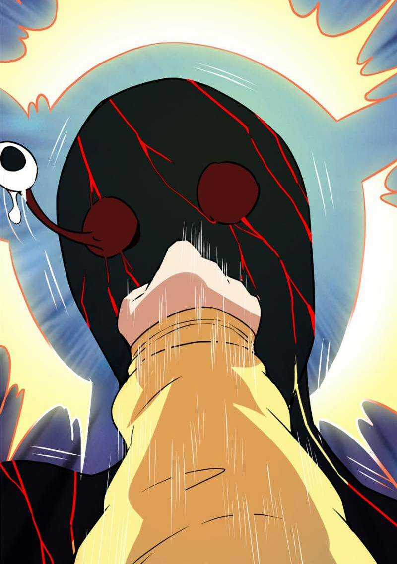 Ta Tu Có Lẽ Là Giả Tiên Chapter 38 trang 22